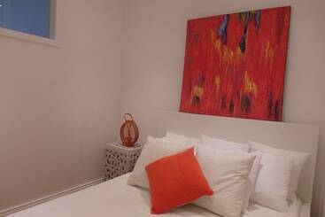 آپارتمان Bairrosweethome