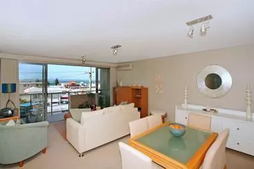 Apartamentos turísticos Bayview Apartments, Unit 7/42 Stockton Street