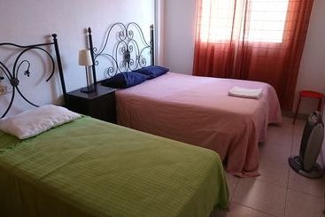 아파트 La Huerta De Beniajan