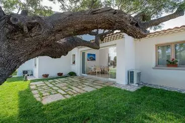 Huoneisto Residenza L Alzoni