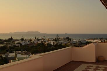 Appartment Stella Meropi Villa