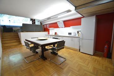 아파트 Tarragonasuites  El Arquitecto