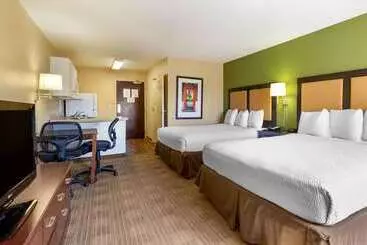 آپارتمان Extended Stay America Select Suites   Orlando   Southpark   Equity Row