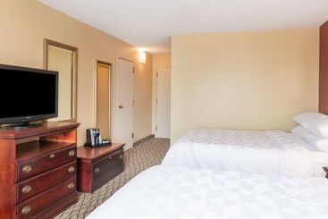 Aviator Hotel & Suites South I 55, Bw Signature Collection