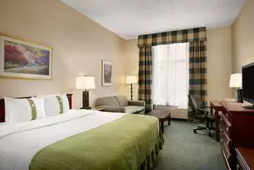 Aviator Hotel & Suites South I 55, Bw Signature Collection