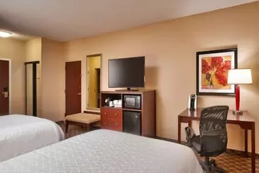 هتل Best Western Downtown Phoenix