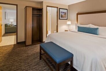 Otel Best Western Plus Hudson I 94