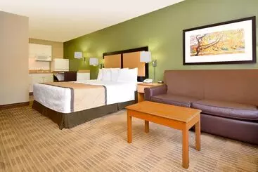 酒店 Extended Stay America Suites Boca Raton Commerce