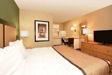 ホテル Extended Stay America Suites  Fort Lauderdale  Davie