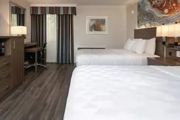 فندق Holiday Inn   Executive Center Columbia Mall, An Ihg