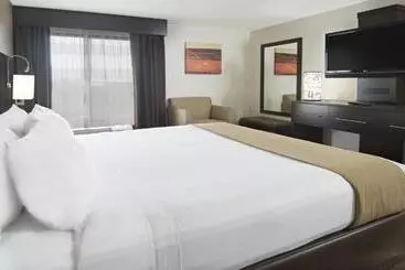 Holiday Inn Express Hotel & Suites Colby, An Ihg