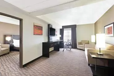 Holiday Inn Express Hotel & Suites Colby, An Ihg