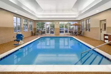 هتل Holiday Inn Express & Suites Colorado Springs North, An Ihg