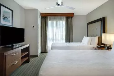 فندق Homewood Suites By Hilton Salt Lake Citymidvale/sandy