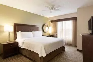 فندق Homewood Suites Toledo Maumee