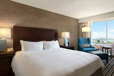 호텔 Wyndham Boston Beacon Hill