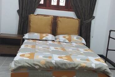 Nocleg ze śniadaniem Resident View Homestay