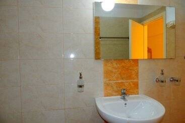 Appartements touristiques Kripis Studio Paliouri