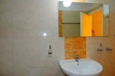 Turistihuoneistot Kripis Studio Paliouri