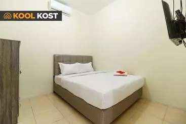 Pension  Koolkost Syariah @ Grand Depok City