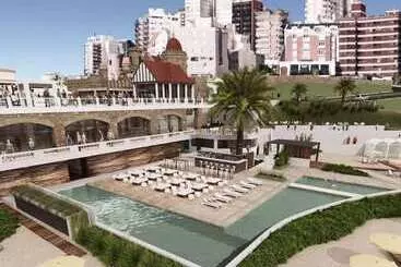 Vistamar Apartment