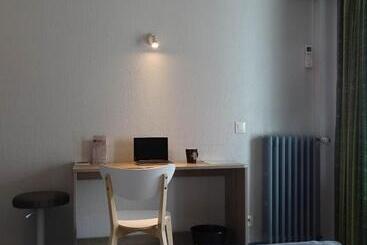 בית מלון כפרי Europa