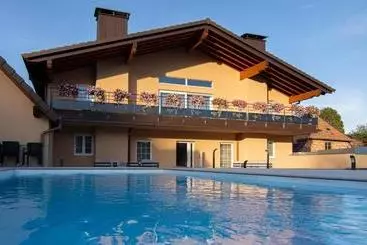 Hotel Keimberg