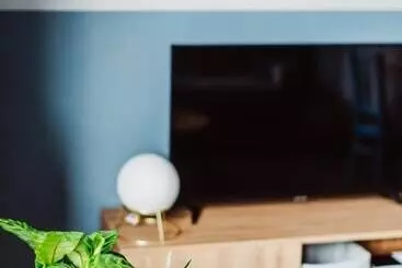 Hôtel Mosquito Silesia Apartments