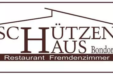 ホテル Schützenhaus Bondorf
