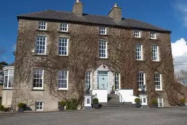 Pensió Castlemorris House