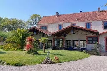 Pensão Laiterie De Tocqueville