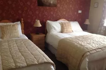 Barrow View B&b