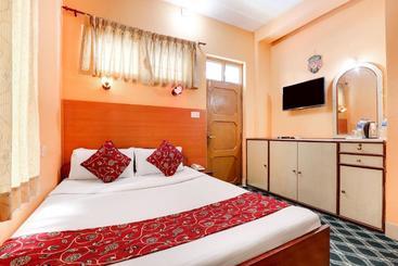Hotel Spot On 555 Gangotri Pvt. Ltd