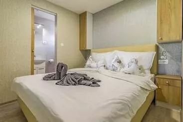Hotel Mobile Home Rojnic
