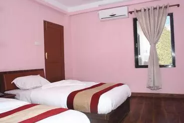پانسیون Sitapaila Home Stay And Apartment