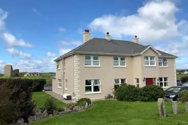 Bed and Breakfast Moloney House