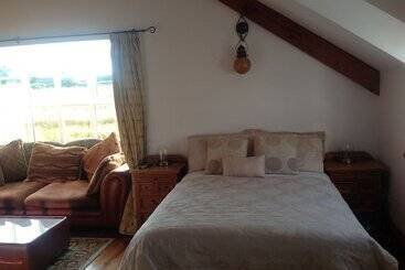 The Moorings B&b