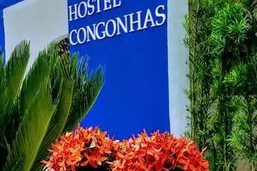 Deck Hostel Congonhas