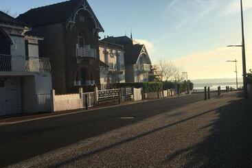 آپارتمان‌های توریست‌ها Gîte Du Petit Poucet