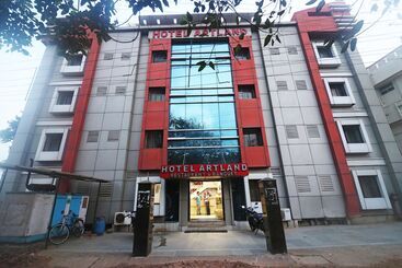 Hotel Artland By Oyo Rooms
