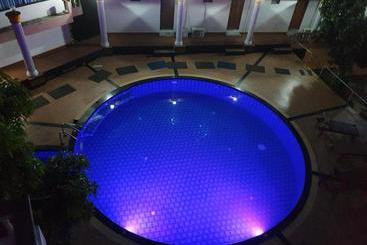 Hotel Tommy Resort Koh Tao