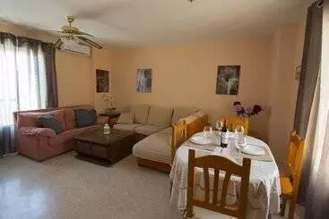 Turistihuoneistot Los Angeles