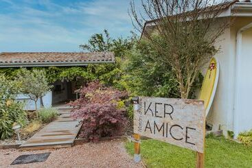 Pensjonat Ker Amice