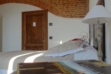 B&b La Casa Del Sarto