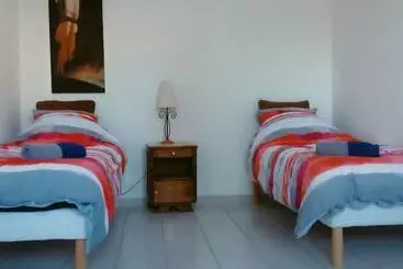 Bed and Breakfast Bienvenue Chez Weiwei