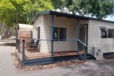 Casa Euroa Caravan Park