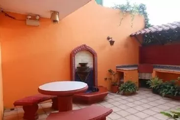 هتل Ara Macao Inn