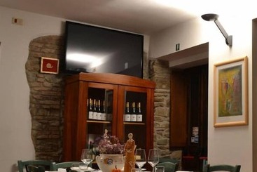 호텔 Borgo Colmello