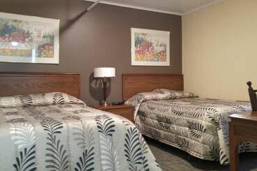 Historic Hotel Corner Brook