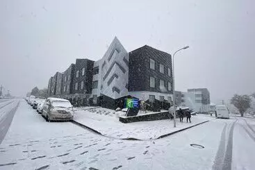 ホテル Holiday Inn Express & Suites Queenstown, An Ihg